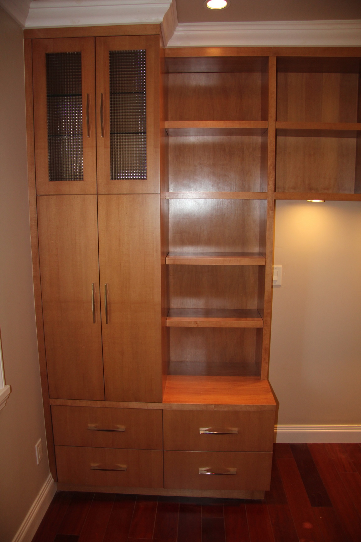 Eileen_s Wall Unit